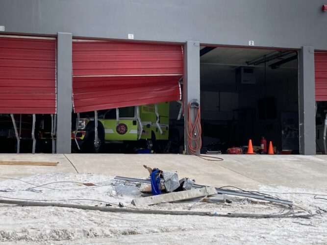 Fort Myers Beach Fire District seeking community relations manager for